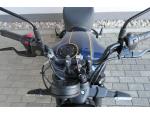 Klikněte pro detailní foto č. 12 - Royal Enfield Guerrilla 450 Twilight Blue ( odpočet DPH ) NOVINKA