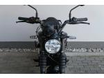 Klikněte pro detailní foto č. 9 - Royal Enfield Guerrilla 450 Twilight Blue ( odpočet DPH ) NOVINKA