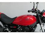 Klikněte pro detailní foto č. 10 - Royal Enfield Guerrilla 450 Apex Red ( odpočet DPH ) NOVINKA