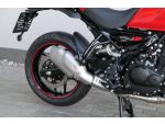Klikněte pro detailní foto č. 12 - Royal Enfield Guerrilla 450 Apex Red ( odpočet DPH ) NOVINKA