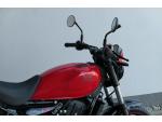 Klikněte pro detailní foto č. 13 - Royal Enfield Guerrilla 450 Apex Red ( odpočet DPH ) NOVINKA
