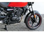 Klikněte pro detailní foto č. 14 - Royal Enfield Guerrilla 450 Apex Red ( odpočet DPH ) NOVINKA
