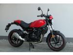 Klikněte pro detailní foto č. 2 - Royal Enfield Guerrilla 450 Apex Red ( odpočet DPH ) NOVINKA