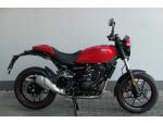Klikněte pro detailní foto č. 3 - Royal Enfield Guerrilla 450 Apex Red ( odpočet DPH ) NOVINKA