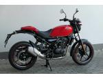 Klikněte pro detailní foto č. 4 - Royal Enfield Guerrilla 450 Apex Red ( odpočet DPH ) NOVINKA
