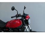 Klikněte pro detailní foto č. 7 - Royal Enfield Guerrilla 450 Apex Red ( odpočet DPH ) NOVINKA