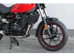 Klikněte pro detailní foto č. 8 - Royal Enfield Guerrilla 450 Apex Red ( odpočet DPH ) NOVINKA