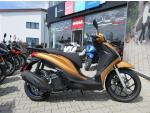Klikněte pro detailní foto č. 2 - Piaggio Medley 125 S e5+