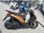 Klikněte pro detailní foto č. 4 - Piaggio Medley 125 S e5+