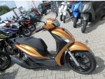 Klikněte pro detailní foto č. 5 - Piaggio Medley 125 S e5+