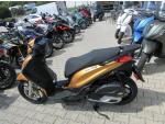 Klikněte pro detailní foto č. 6 - Piaggio Medley 125 S e5+