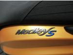 Klikněte pro detailní foto č. 7 - Piaggio Medley 125 S e5+