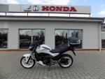 Detail nabídky - Honda NC 750 S ABS
