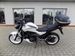 Klikněte pro detailní foto č. 2 - Honda NC 750 S ABS