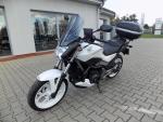 Klikněte pro detailní foto č. 3 - Honda NC 750 S ABS