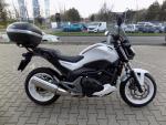 Klikněte pro detailní foto č. 5 - Honda NC 750 S ABS