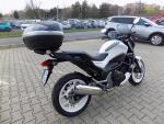 Klikněte pro detailní foto č. 6 - Honda NC 750 S ABS