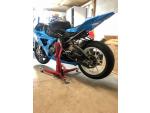 Klikněte pro detailní foto č. 2 - BMW S 1000 RR