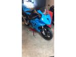 Klikněte pro detailní foto č. 4 - BMW S 1000 RR