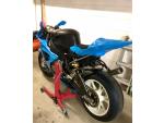 Klikněte pro detailní foto č. 5 - BMW S 1000 RR