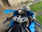 Klikněte pro detailní foto č. 6 - BMW S 1000 RR