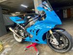 Klikněte pro detailní foto č. 7 - BMW S 1000 RR