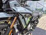 Klikněte pro detailní foto č. 12 - CFMOTO 450 MT-RX
