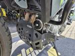 Klikněte pro detailní foto č. 13 - CFMOTO 450 MT-RX