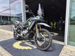 Klikněte pro detailní foto č. 2 - CFMOTO 450 MT-RX