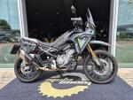 Klikněte pro detailní foto č. 3 - CFMOTO 450 MT-RX