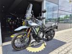 Klikněte pro detailní foto č. 8 - CFMOTO 450 MT-RX