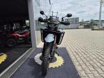 Klikněte pro detailní foto č. 9 - CFMOTO 450 MT-RX