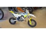Detail nabídky - Husqvarna TC 50