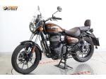 Klikněte pro detailní foto č. 1 - Royal Enfield Meteor 350