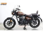 Klikněte pro detailní foto č. 2 - Royal Enfield Meteor 350