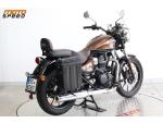 Klikněte pro detailní foto č. 5 - Royal Enfield Meteor 350