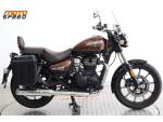 Klikněte pro detailní foto č. 6 - Royal Enfield Meteor 350