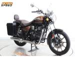 Klikněte pro detailní foto č. 7 - Royal Enfield Meteor 350