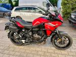 Klikněte pro detailní foto č. 1 - Yamaha Tracer 7 / 700