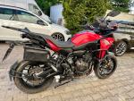 Klikněte pro detailní foto č. 2 - Yamaha Tracer 7 / 700