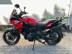 Klikněte pro detailní foto č. 6 - Yamaha Tracer 7 / 700
