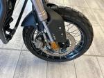 Klikněte pro detailní foto č. 10 - Zontes U1 125 Hyper Trail