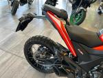 Klikněte pro detailní foto č. 12 - Zontes U1 125 Hyper Trail