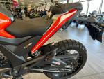 Klikněte pro detailní foto č. 13 - Zontes U1 125 Hyper Trail
