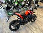 Klikněte pro detailní foto č. 3 - Zontes U1 125 Hyper Trail