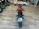 Klikněte pro detailní foto č. 4 - Zontes U1 125 Hyper Trail
