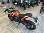 Klikněte pro detailní foto č. 5 - Zontes U1 125 Hyper Trail
