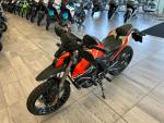 Klikněte pro detailní foto č. 7 - Zontes U1 125 Hyper Trail