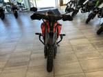 Klikněte pro detailní foto č. 8 - Zontes U1 125 Hyper Trail