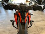 Klikněte pro detailní foto č. 9 - Zontes U1 125 Hyper Trail